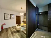 Apartament 3 camere, decomandat, 77 mp utili , parter - Zona 