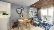 2 camere - Palatul Copiilor - Imobil NOU