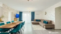 PROPRIETAR – APARTAMENT CU 3 CAMERE, 93 MP + TERASĂ 12 MP| PARCARE SUBTERANĂ 