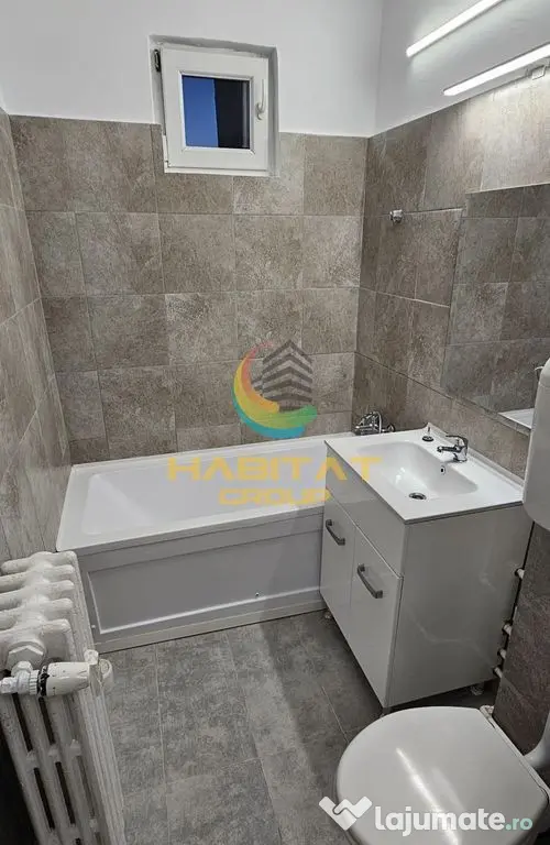 2 camere renovat complet - Drumul Taberei - Bucuresti (Bucuresti-Ilfov)