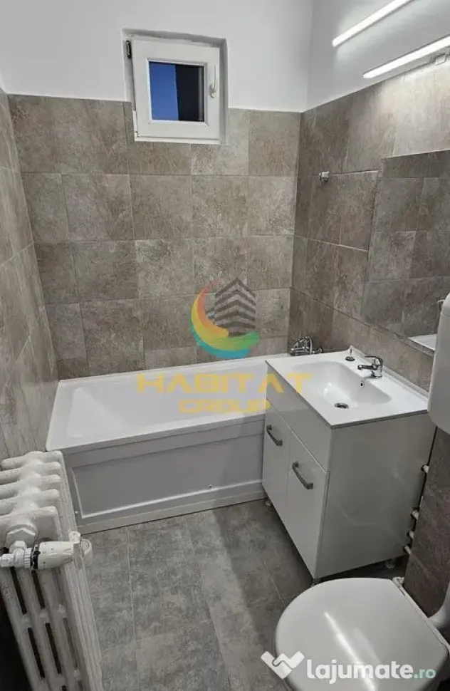 2 camere renovat complet - Drumul Taberei - Bucuresti (Bucuresti-Ilfov)
