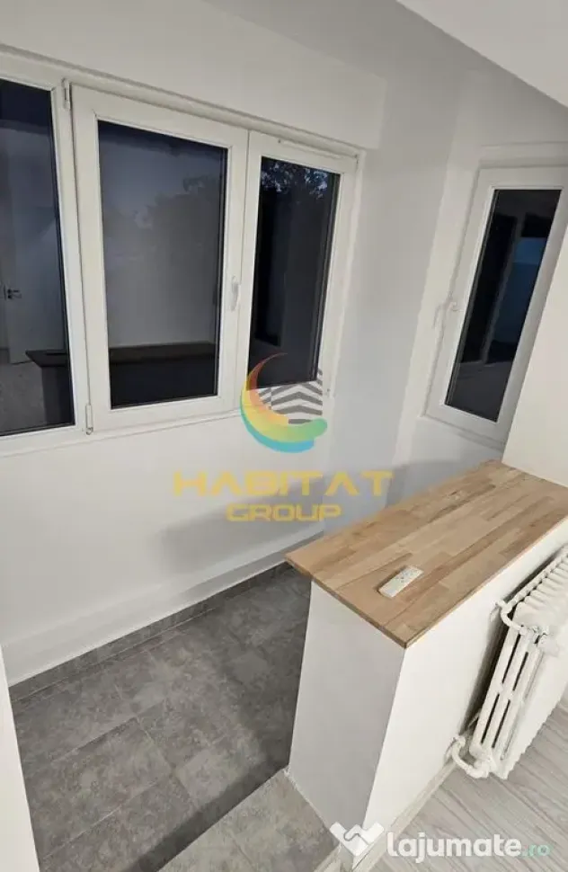 2 camere renovat complet - Drumul Taberei - Bucuresti (Bucuresti-Ilfov)