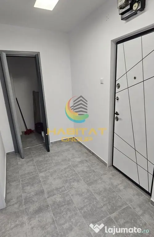 2 camere renovat complet - Drumul Taberei - Bucuresti (Bucuresti-Ilfov)