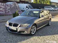 BMW 320D E91 2009 EURO5 