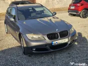 BMW 320D E91 2009 EURO5 