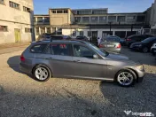 BMW 320D E91 2009 EURO5 