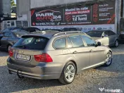 BMW 320D E91 2009 EURO5 