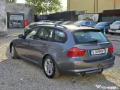 BMW 320D E91 2009 EURO5 