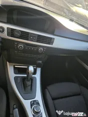BMW 320D E91 2009 EURO5 