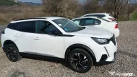 Peugeot 2008 Motor 1.2 130Cv 
