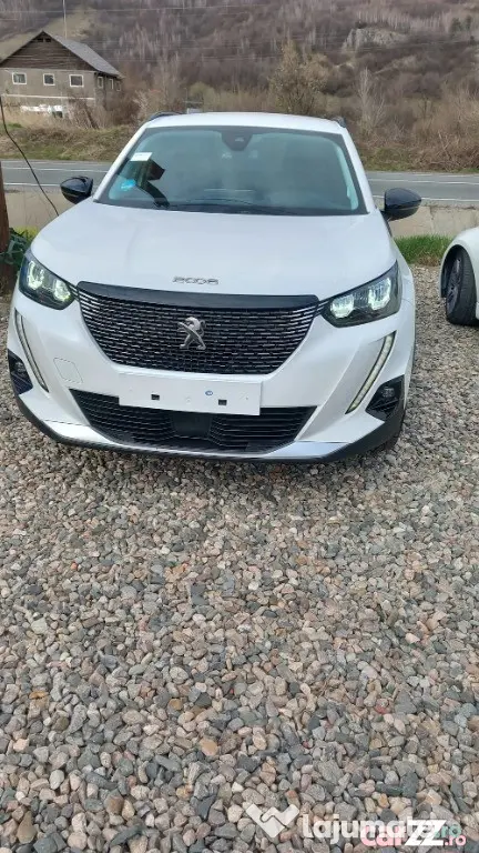 Peugeot 2008 Motor 1.2 130Cv - Hateg (Hunedoara)