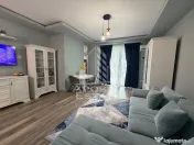 Apartament cu 2 camere de vânzare, 2 locuri de parcare, Dumbravita