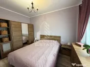 Apartament cu 2 camere de vânzare, 2 locuri de parcare, Dumbravita