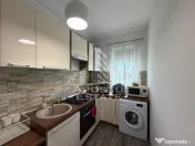 Apartament cu 2 camere de vânzare, 2 locuri de parcare, Dumbravita