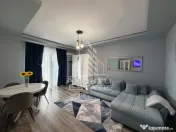Apartament cu 2 camere de vânzare, 2 locuri de parcare, Dumbravita