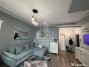Apartament cu 2 camere de vânzare, 2 locuri de parcare, Dumbravita