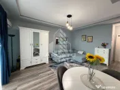 Apartament cu 2 camere de vânzare, 2 locuri de parcare, Dumbravita