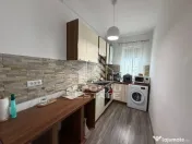 Apartament cu 2 camere de vânzare, 2 locuri de parcare, Dumbravita