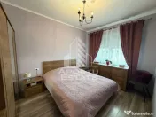 Apartament cu 2 camere de vânzare, 2 locuri de parcare, Dumbravita