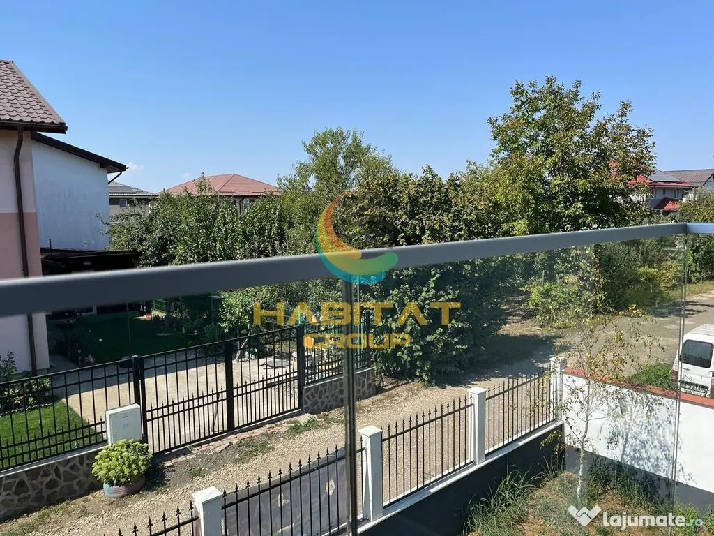 Vânzare Casa | Vila Individuală ST 160 MP | Otopeni | Penny - Otopeni (Bucuresti-Ilfov)