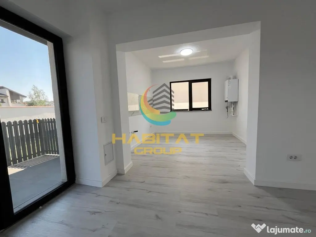Vânzare Casa | Vila Individuală ST 160 MP | Otopeni | Penny - Otopeni (Bucuresti-Ilfov)