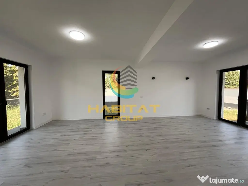 Vânzare Casa | Vila Individuală ST 160 MP | Otopeni | Penny - Otopeni (Bucuresti-Ilfov)