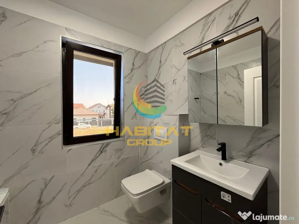 Vânzare Casa | Vila Individuală ST 160 MP | Otopeni | Penny - Otopeni (Bucuresti-Ilfov)