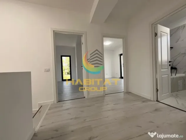 Vânzare Casa | Vila Individuală ST 160 MP | Otopeni | Penny - Otopeni (Bucuresti-Ilfov)