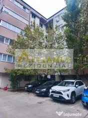 Metrou Berceni 5 minute Garsoniera Spatioasa 