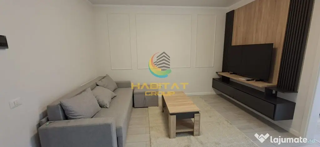 Apartament 2 camere Prima Chirie 2026 si Loc de parcare subteran - Popesti Leordeni (Bucuresti-Ilfov)