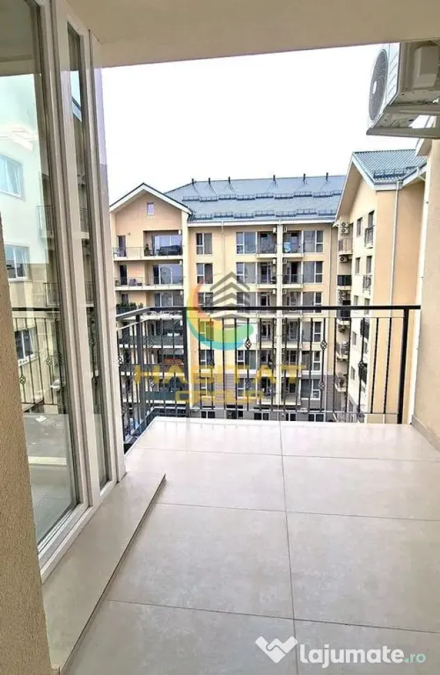 Apartament 2 camere Prima Chirie 2026 si Loc de parcare subteran - Popesti Leordeni (Bucuresti-Ilfov)