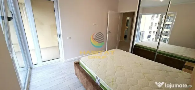 Apartament 2 camere Prima Chirie 2026 si Loc de parcare subteran - Popesti Leordeni (Bucuresti-Ilfov)