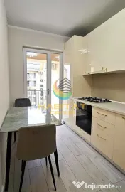 Apartament 2 camere Prima Chirie 2026 si Loc de parcare subteran