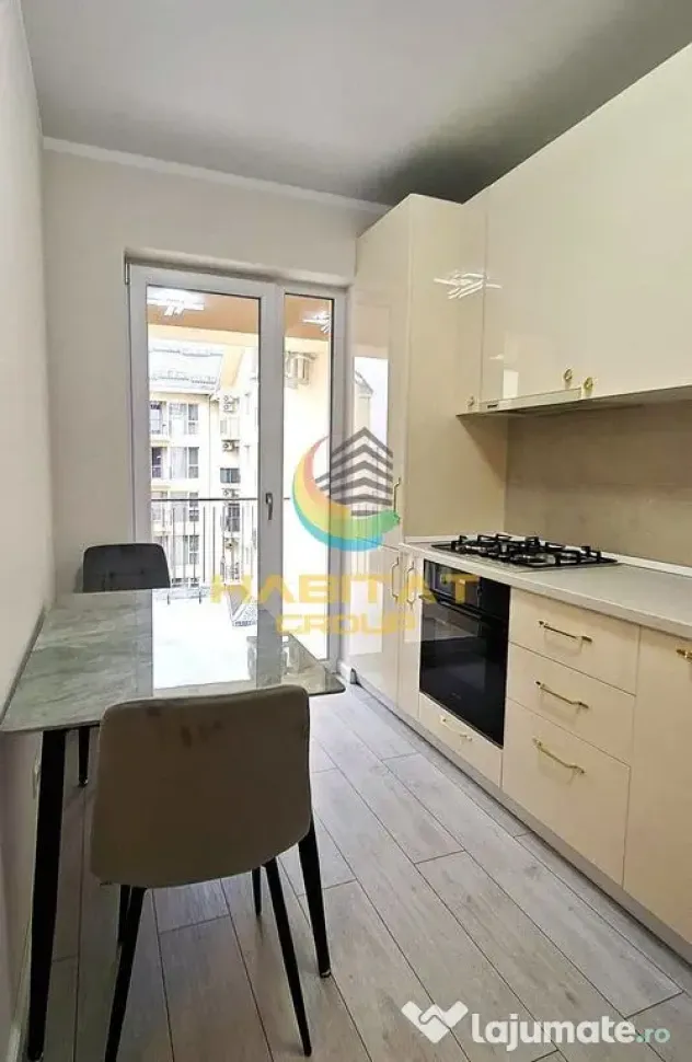 Apartament 2 camere Prima Chirie 2026 si Loc de parcare subteran - Popesti Leordeni (Bucuresti-Ilfov)