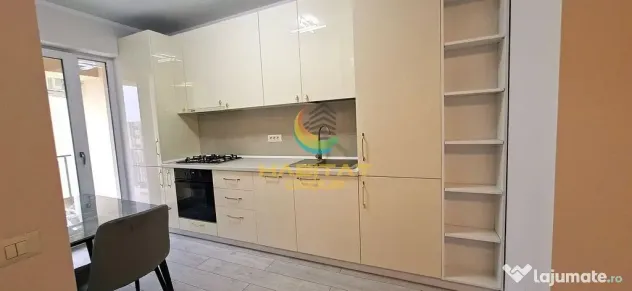 Apartament 2 camere Prima Chirie 2026 si Loc de parcare subteran - Popesti Leordeni (Bucuresti-Ilfov)