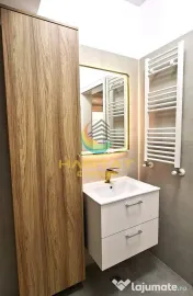 Apartament 2 camere Prima Chirie 2026 si Loc de parcare subteran