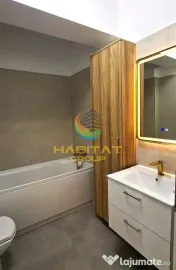 Apartament 2 camere Prima Chirie 2026 si Loc de parcare subteran