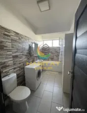 Apartament 2 camere 62 mp+parcare– Apărătorii Patriei