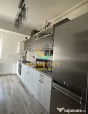 Apartament 2 camere 62 mp+parcare– Apărătorii Patriei