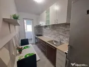 Berceni metrou biruintei 7 pasarela