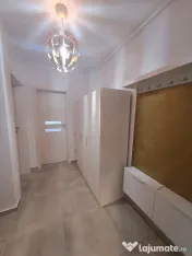 Berceni metrou biruintei 7 pasarela