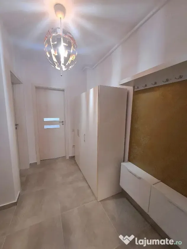 Berceni metrou biruintei 7 pasarela - Bucuresti (Bucuresti-Ilfov)
