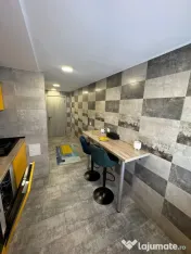 2 camere | Bd. Unirii – Banca Franceză | 70 mp utili | Et 