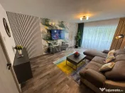 2 camere | Bd. Unirii – Banca Franceză | 70 mp utili | Et 