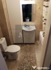 2 camere decomandat | Bloc nou | Apărătorii Patriei 5 min metrou 