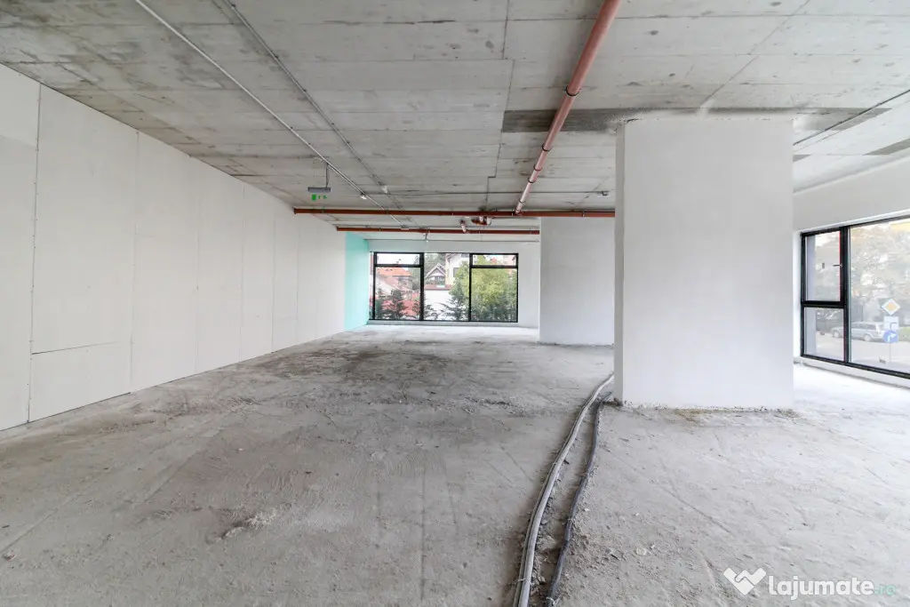 EXCLUSIV! Spatiu comercial NOU in ansamblu imobiliar, PRIMA - Cluj-Napoca (Cluj)