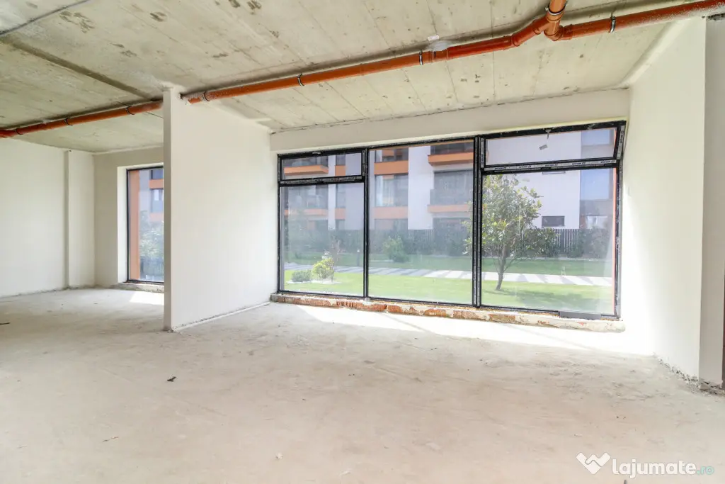 EXCLUSIV! Spatiu comercial NOU in ansamblu imobiliar, PRIMA - Cluj-Napoca (Cluj)