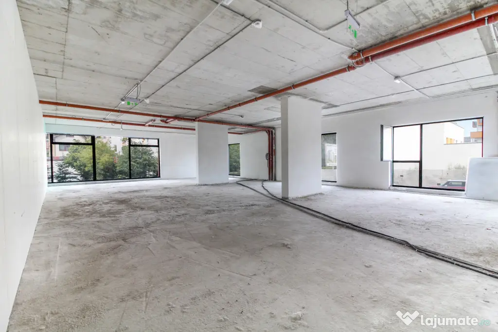 EXCLUSIV! Spatiu comercial NOU in ansamblu imobiliar, PRIMA - Cluj-Napoca (Cluj)