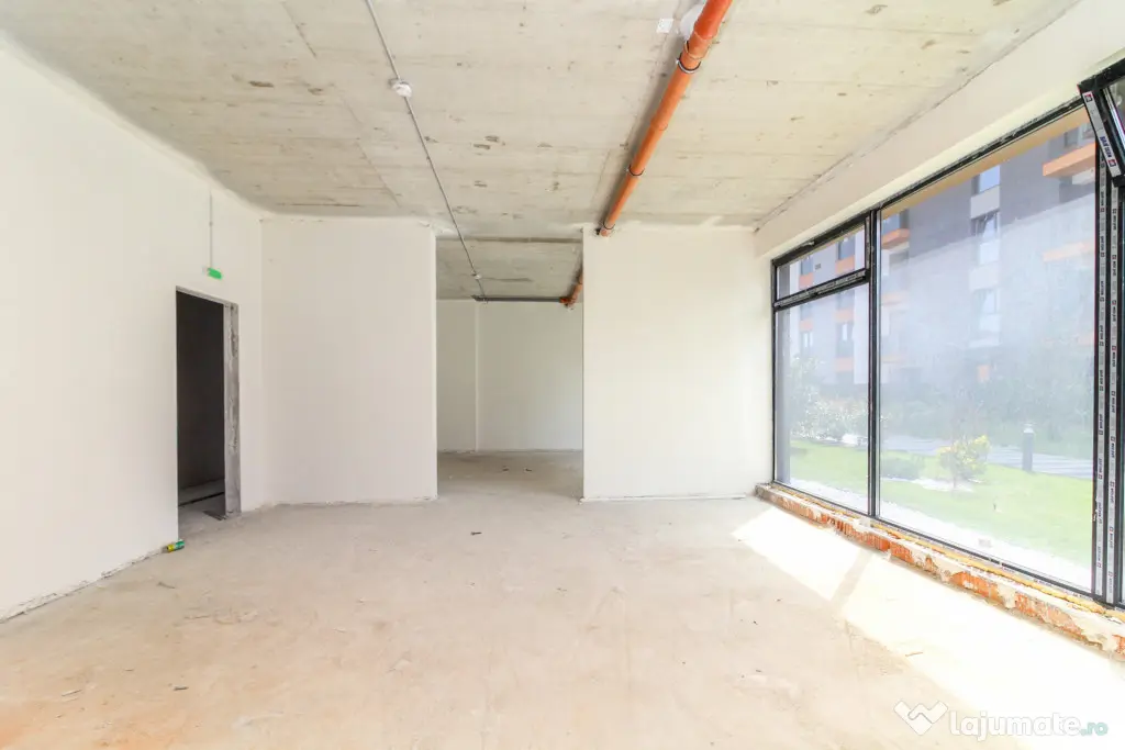 EXCLUSIV! Spatiu comercial NOU in ansamblu imobiliar, PRIMA - Cluj-Napoca (Cluj)