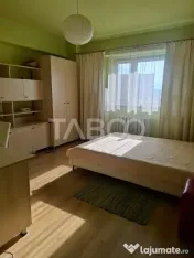 Apartament cu 2 camere de inchiriat la cheie in Marasti zona